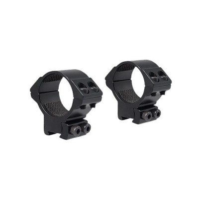 Аксессуары Hawke Кольца Matchmount 30mm/9-11mm/Med арт. 920998