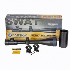 Приціл оптичний Barska SWAT Extreme 6-24x44 SF (IR Mil-Dot) 