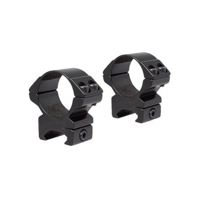 Аксессуары Hawke Кольца Matchmount 30mm/Weaver/Med арт. 920808