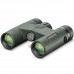 Бинокль Hawke Nature Trek 10x25 Green (35053)