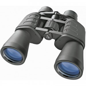 Бинокль Bresser Hunter 10x50