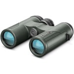 Бинокль Hawke Frontier ED 10x32 Green (38407)