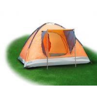 Палатка 3-х местная Mountain Outdoor "Skyroc" CFT-L011-O