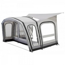Палатка Vango Sonoma II 400 Grey Violet арт. 925270