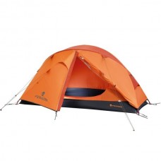 Палатка Ferrino Solo 1 (8000) Orange арт. 925737