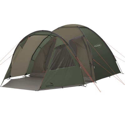 Палатка Easy Camp Eclipse 500 Rustic Green (120387)