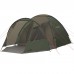 Палатка Easy Camp Eclipse 500 Rustic Green (120387)