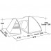 Палатка Easy Camp Eclipse 500 Rustic Green (120387)