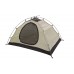 Трёхместная палатка туристическая Terra Incognita Omega 3 песочный