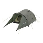 Двомісний намет Terra Incognita Zeta 2 хакі 