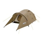 Двомісний намет Terra Incognita Zeta 2