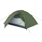 Двомісний намет Terra Incognita Skyline 2 зелений