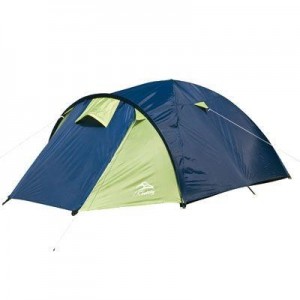 Палатка туристическая двухместная APIA 2 L.A.Trekking