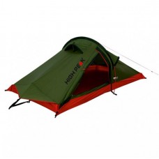 Палатка High Peak Siskin 2 (Green/Red) арт. 923769