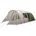 Палатка Easy Camp Palmdale 600 Lux Forest Green (120372)