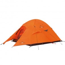 Палатка Ferrino Pilier 3 (8000) Orange арт. 925166