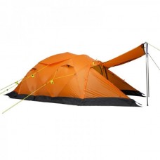 Палатка Wechsel Conqueror 3 Zero-G (Orange) + коврик надувной 3 шт арт. 922079