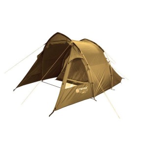 Четырёхместная палатка Terra Incognita Camp 4