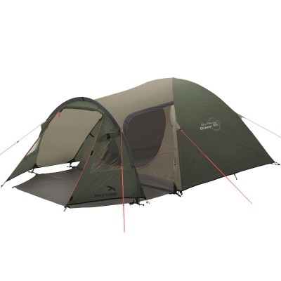 Палатка туристическая  Easy Camp Blazar 300 Rustic Green (120384)