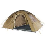 П'ятимісний намет Terra Incognita Bungala 5 пісочний 