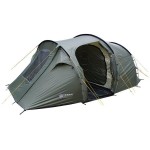 П'ятимісний намет Terra Incognita Family 5 хакі 