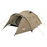 Тримісний намет туристичний Terra Incognita Zeta 3