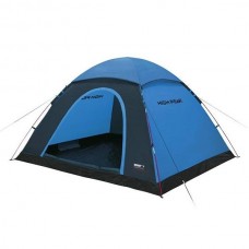 Палатка High Peak Monodome XL 4 (Blue/Grey) арт. 925383