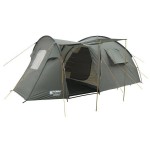 Чотиримісний намет хакі Terra Incognita Olympia 4