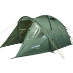 П'ятимісний намет хакі Terra Incognita Oazis 5