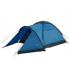 Палатка High Peak Ontario 3 Blue арт. 921707