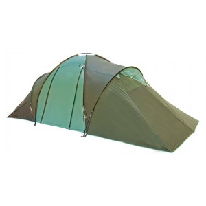 Палатка 6-местная Time Eco Camping 6 Палатка 6-местная Time Eco Camping 6