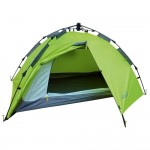 Намет автоматичний 2-місний Norfin ZOPE 2 NF