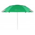 Пляжный зонт diVolio Sora зеленый