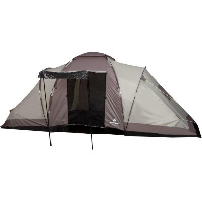 Палатка 4-местная Nordway Twin Sky 4 N2134