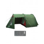 Намет п'ятимісний туристичний L.A.Trekking Arkansas