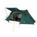 Палатка Wechsel Pioneer 2 Unlimited (Green) + коврик надувной 2 шт арт. 923795