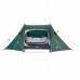 Палатка Wechsel Pioneer 2 Unlimited (Green) + коврик надувной 2 шт арт. 923795
