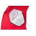 Пляжный зонт di Volio Sora красный