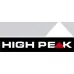 Палатка пляжная High Peak Palma 40 Blue/Grey (Special Offer)