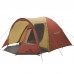 Палатка Easy Camp Blazar 400 Gold Red (120400)