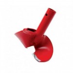 Голова ріжучий Heinola Standart 135mm 