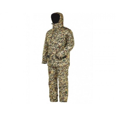 Костюм зимовий Norfin Hunting TRAPPER WIND р.XL 
