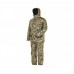 Костюм зимовий Norfin Hunting TRAPPER WIND р.XL 