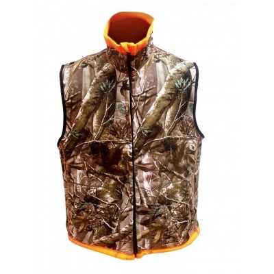 Жилет двуxсторонний Norfin Huntingh Reversable Vest S арт.724001-S