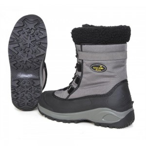 Ботинки Norfin Snow Gray 43 арт.13980-GY-43 Ботинки Norfin Snow Gray 43 арт.13980-GY-43