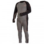 Термобілизна Norfin Comfort Line (gray) арт.3019003-L