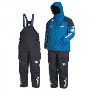 Костюм Norfin VERITY Limited Edition Blue L арт.716203-L Костюм Norfin VERITY Limited Edition Blue L арт.716203-L