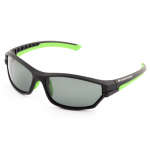 Окуляри поляризаційні Feeder Concept 01 (полікарбонат, лінзи змінні (2шт.) - димчасті + жовті) 