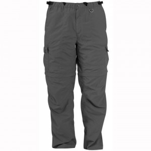 Штаны-шорты Norfin Momentum (gray) S арт.661201-S Штаны-шорты Norfin Momentum (gray) S арт.661201-S
