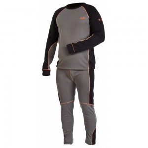 Термобелье Norfin Comfort Line (gray) арт.3019004-XL Термобелье Norfin Comfort Line (gray) арт.3019004-XL